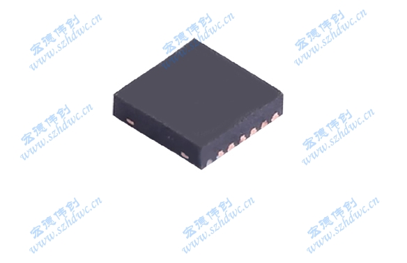 MCP79522T-I/MN