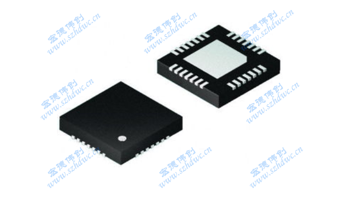 MIC22205YML-TR