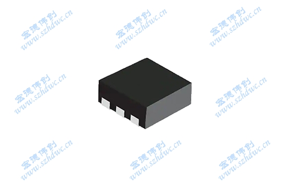 MIC5335-PPYMT-TR